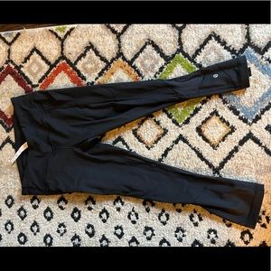 Lululemon Pace Rival Crop